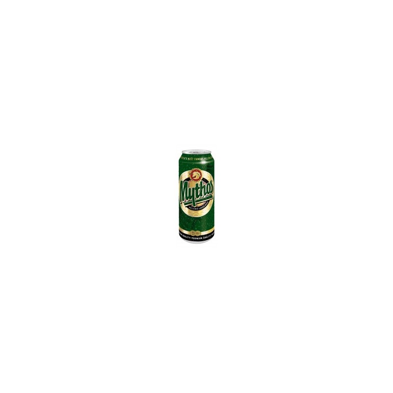 Mythos 500ml Dose 